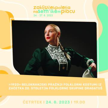 Zaključek poletja_četrtek